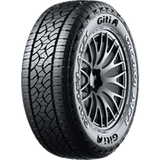 LT265/65R17 120/117S 10PR  AT71 RWL