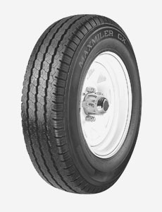 165R13C 94/92R Maxmiler Pro