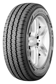 235/65R16C 121/119R Maxmiler Pro