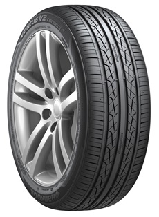 235/45R17 97V XL H457
