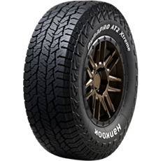 285/70R17 Dynapro AT2 Xtreme RF12