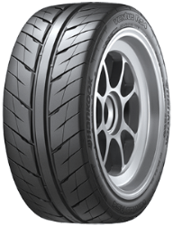 245/40R18 93W Z232