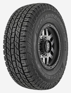 255/65R16 109H Geolander G015 All Terrain