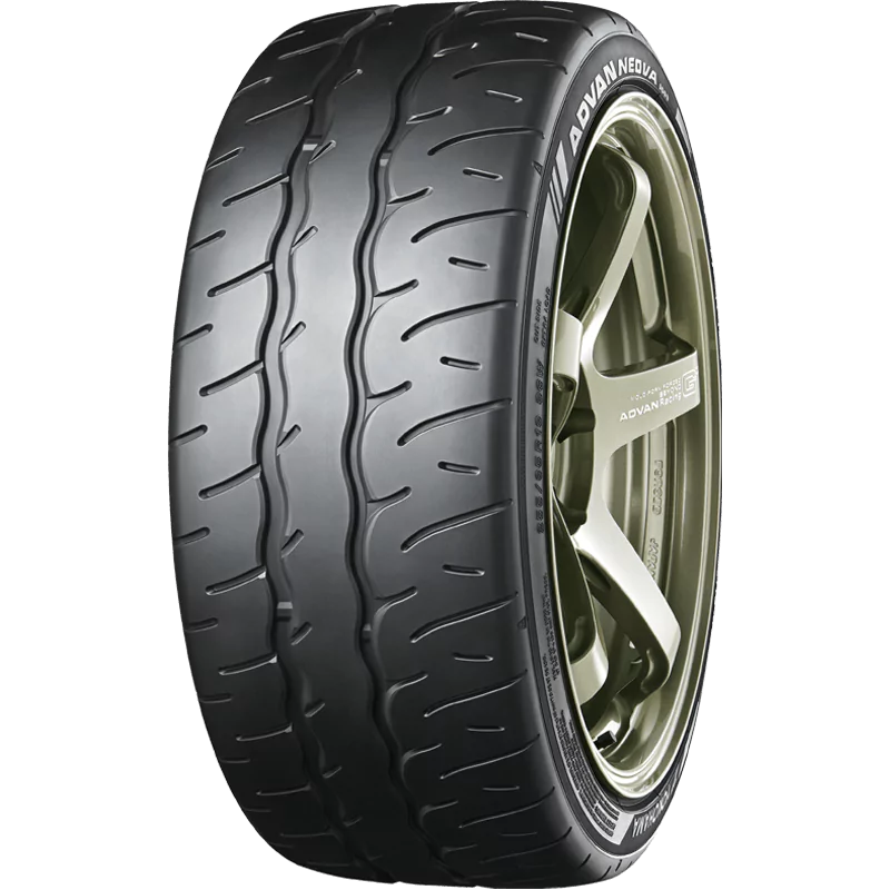 225/45R17 94W ADVAN Neova AD09