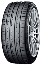 295/45R20 114W ADVAN Sport V105