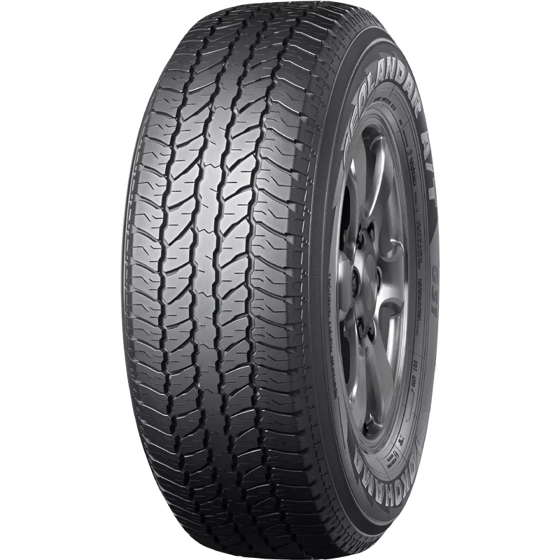 265/65R18 114V G31 LC300