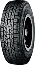 255/65R18 111H Geolander G015 All Terrain