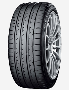 255/40R20 101Y ADVAN Sport V105